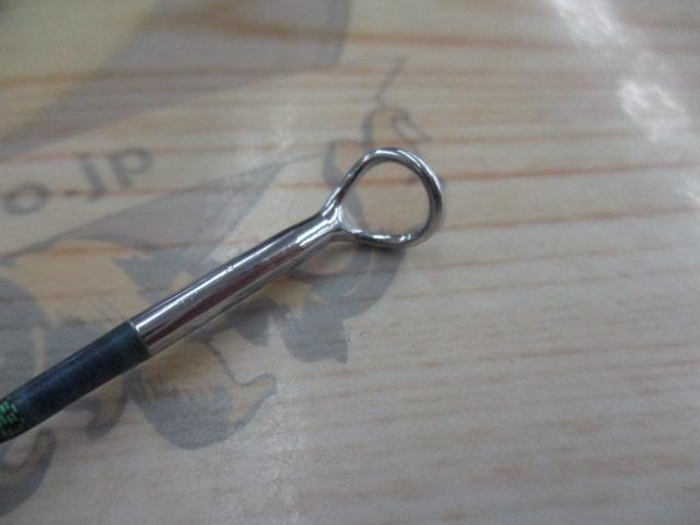 サファイア 9'#6 3P