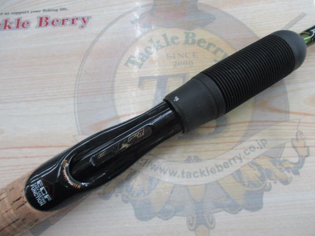 ロードランナーヴォイス 630MLS ソフトジャークベイト/スモールハード