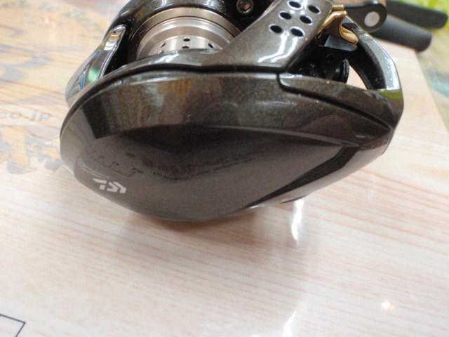 シルバークリーク AIR TW ストリームカスタム 8.5L