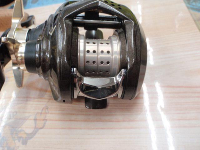 未使用品　シルバークリークAIR TW 8.5L　ダイワ シルバークリーク AIR TW ストリームカスタム 8.5L｜＠ベリーネット