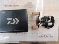 シルバークリーク AIR TW ストリームカスタム 8.5L