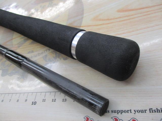 ブラックレーベル BL7112XHRB