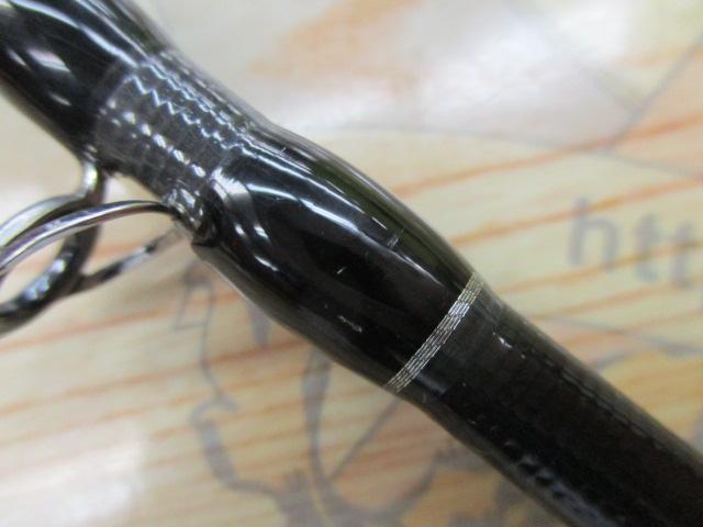 ブラックレーベル BL7112XHRB