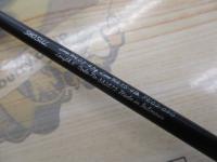 23トラウトワンAS S60SUL