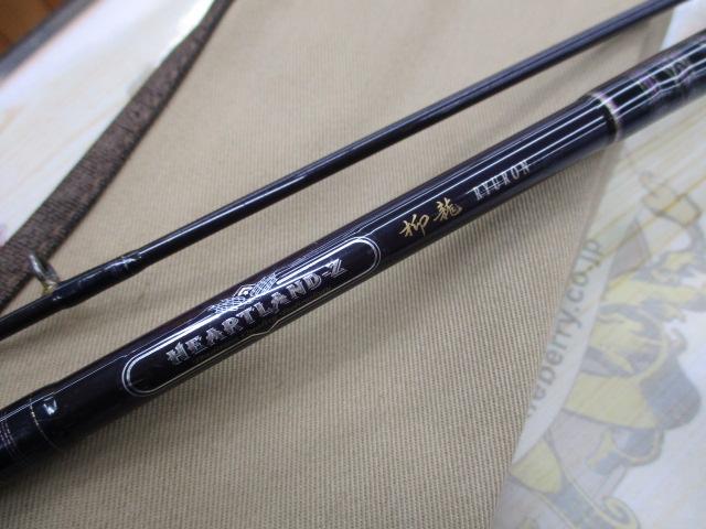 ハートランドZ HL-Z6102MLFB-ti04