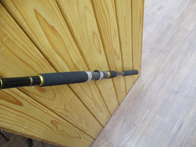 ジグキャスター 96MH・N｜＠ベリーネット 日本最大新品中古釣具WEBショップ