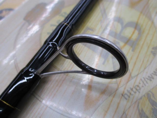 ジグキャスター 96MH・N｜＠ベリーネット 日本最大新品中古釣具WEBショップ