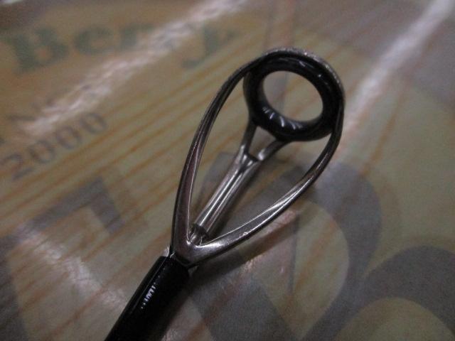 ジグキャスター 96MH・N｜＠ベリーネット 日本最大新品中古釣具WEBショップ