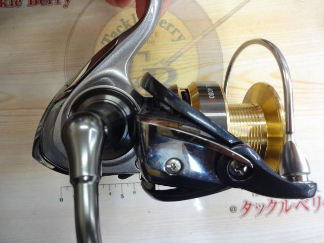 ヴァデル 4000H｜＠ベリーネット 日本最大新品中古釣具WEBショップ