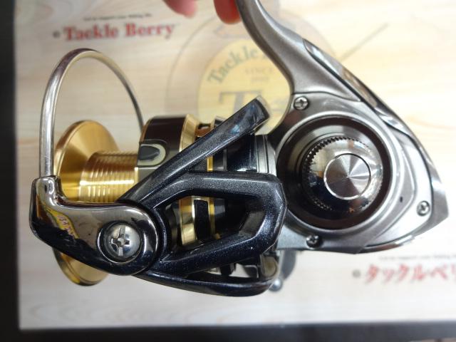 ヴァデル 4000H｜＠ベリーネット 日本最大新品中古釣具WEBショップ