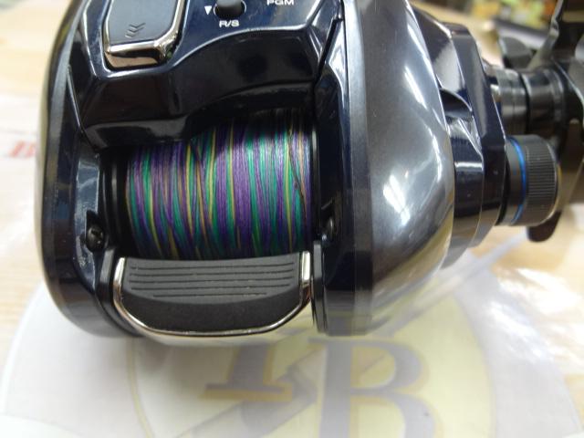 21フォースマスター1000