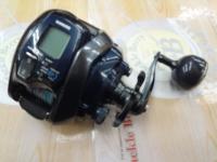 21フォースマスター1000