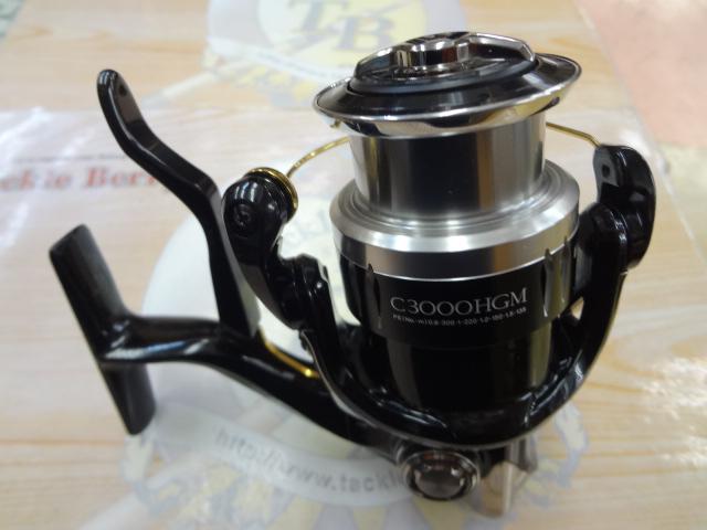 13エクスセンスLB C3000HGM｜＠ベリーネット 日本最大新品中古