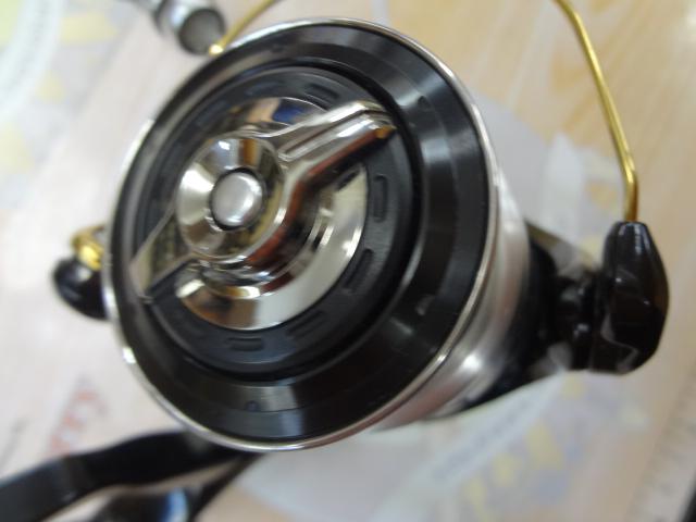 13エクスセンスLB C3000HGM