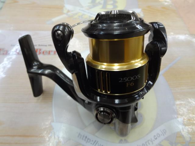 13コンプレックスCI4+ 2500S F6｜＠ベリーネット 日本最大新品