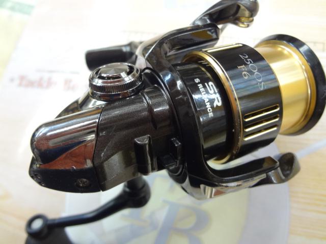 １３ コンプレックスci4+ 2500s F6 13コンプレックスCI4+ 2500S F6｜＠ベリーネット 日本最大新品