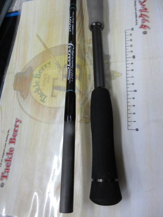 デジーノ レーベンスラング SHADY LS-C74MHRST EVA 1458 デジーノレーベン/スラング ”SHADY” [LS-C74MHRST] EVA