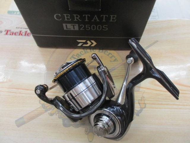 19セルテート LT2500S｜＠ベリーネット 日本最大新品中古釣具WEBショップ