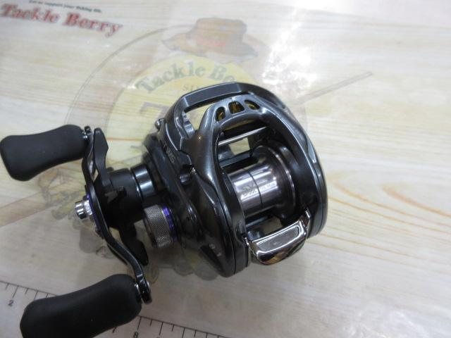 タトゥーラ SV TW 8.1L｜＠ベリーネット 日本最大新品中古釣具WEBショップ