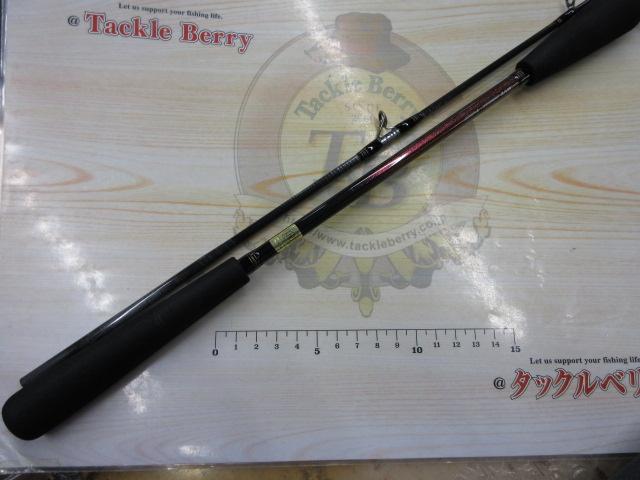 紅牙MX N58HB-MT・W｜＠ベリーネット 日本最大新品中古釣具WEB