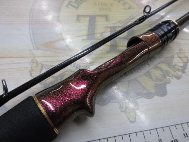 紅牙MX N58HB-MT・W｜＠ベリーネット 日本最大新品中古釣具WEB