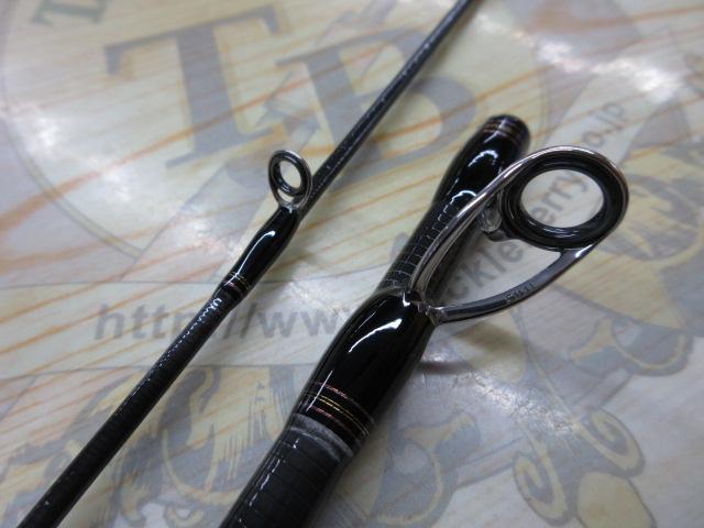 紅牙MX N58HB-MT・W｜＠ベリーネット 日本最大新品中古釣具WEBショップ