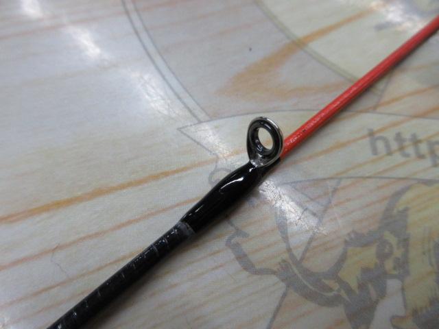 紅牙MX N58HB-MT・W｜＠ベリーネット 日本最大新品中古釣具WEBショップ