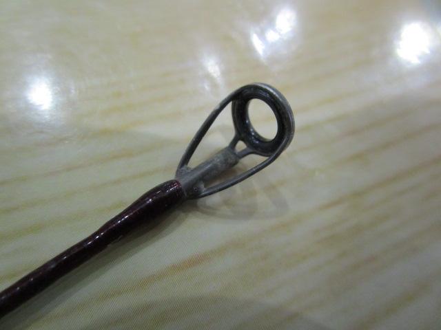 スコーピオンXV 1651F-2