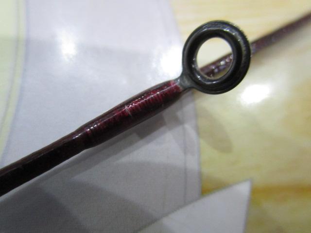 スコーピオンXV 1651F-2