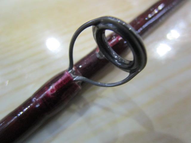 スコーピオンXV 1651F-2