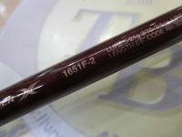 スコーピオンXV 1651F-2