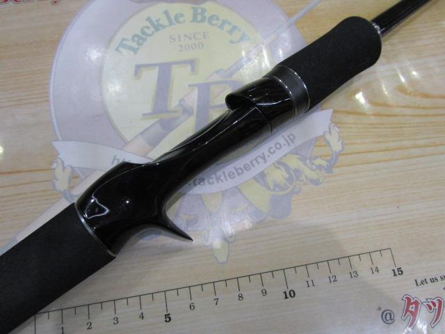 ロッド Scorpion XV 1651F-2 スコーピオン XV 1651F-2 シマノ SHIMANO : NorthCastヤフー店