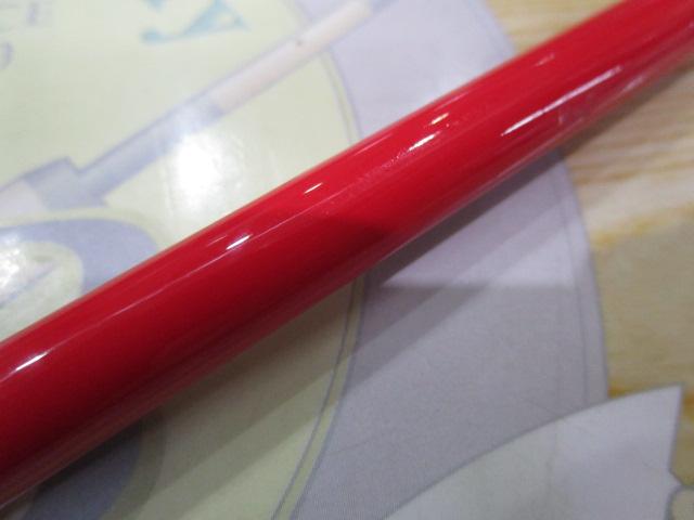 ソルティースタイルカラーズ STCS-805MT-SR(ソウルレッド)｜＠ベリー