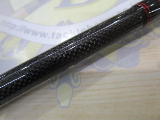 ソルティスタイル カラーズ Soul Red STCS-805MT-SR アブ Salty Style