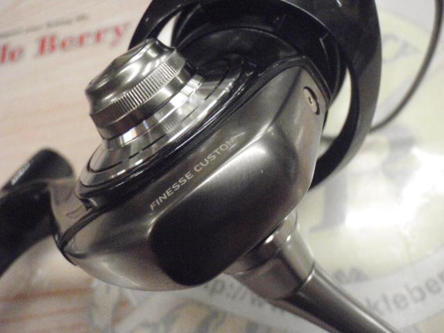 24セルテート FC LT2000S-H｜＠ベリーネット 日本最大新品中古釣具WEB