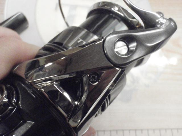 24ツインパワー 2500SHG｜＠ベリーネット 日本最大新品中古釣具WEBショップ