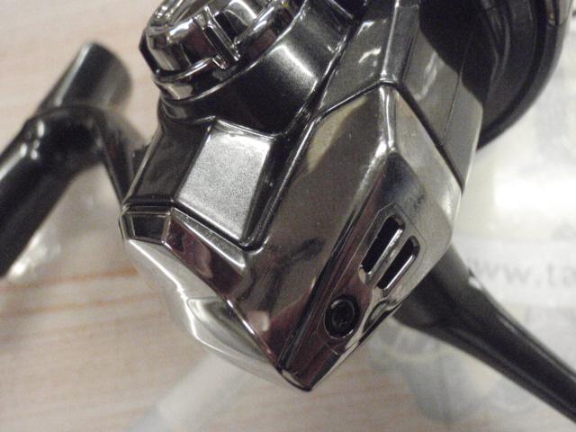 24ツインパワー 2500SHG｜＠ベリーネット 日本最大新品中古釣具WEBショップ