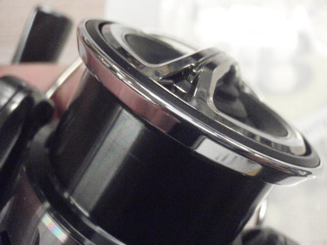 24ツインパワー 2500SHG