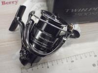 24ツインパワー 2500SHG