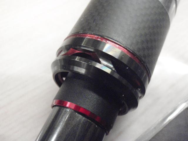 20セフィアエクスチューン S82M(SICガイド)｜＠ベリーネット 日本最大