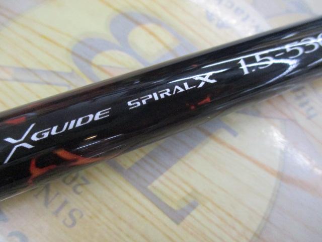 19ラフィーネ 1.5-530｜＠ベリーネット 日本最大新品中古釣具WEBショップ