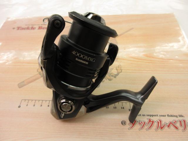 T*ん様 シマノ　20 エクスセンスBB 4000 MXG 【新品未使用品】 シマノ(SHIMANO) 20 エクスセンス BB 4000MXG 042002