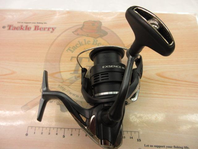 20エクスセンスBB 4000MXG｜＠ベリーネット 日本最大新品中古