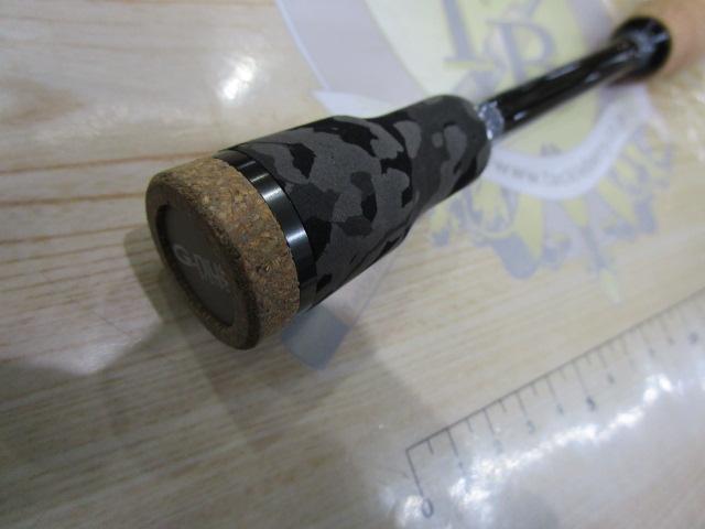 グラビアスストレンジセンサーS-64UL-SZZ2023