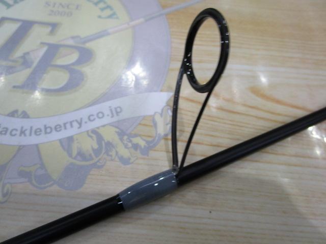 グラビアスストレンジセンサーS-64UL-SZZ2023