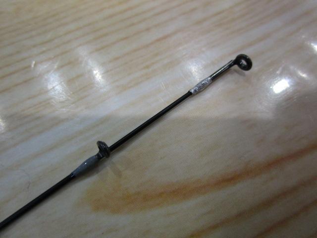 グラビアスストレンジセンサーS-64UL-SZZ2023