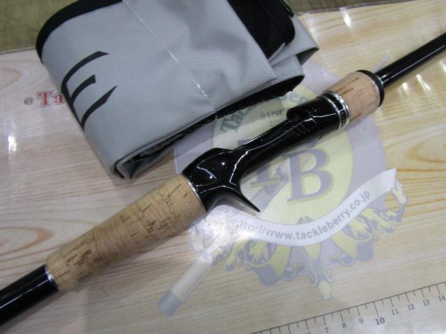 エクスプライド 173XH｜＠ベリーネット 日本最大新品中古釣具WEBショップ