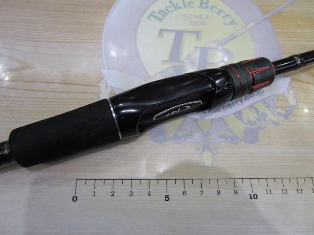 ゾディアス 264ml シマノ ゾディアス 264ML (ロッド・釣竿) 価格比較 - 価格.com