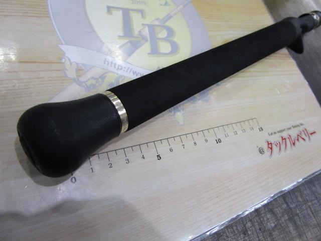 スタンドアウト SOC66XH+