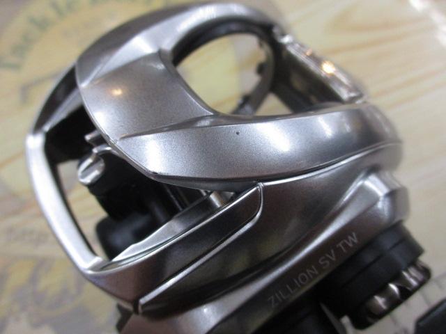 21ジリオン SV TW 1000HL